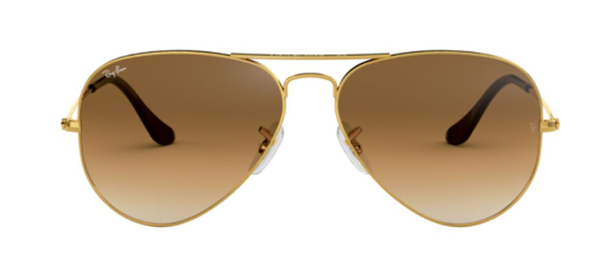 Ray Ban 0197 3025 AVIATOR 001 51 (55, 58, 62)